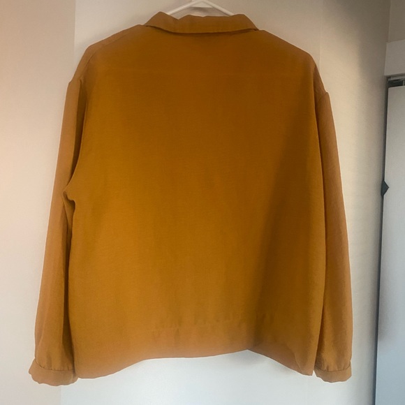 Topshop blouse. US 8 - Picture 2 of 2